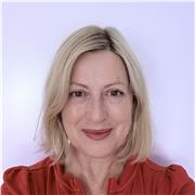 Native English speaker, new to teaching, who loves language and hopes to share that love. I hope to teach adults.